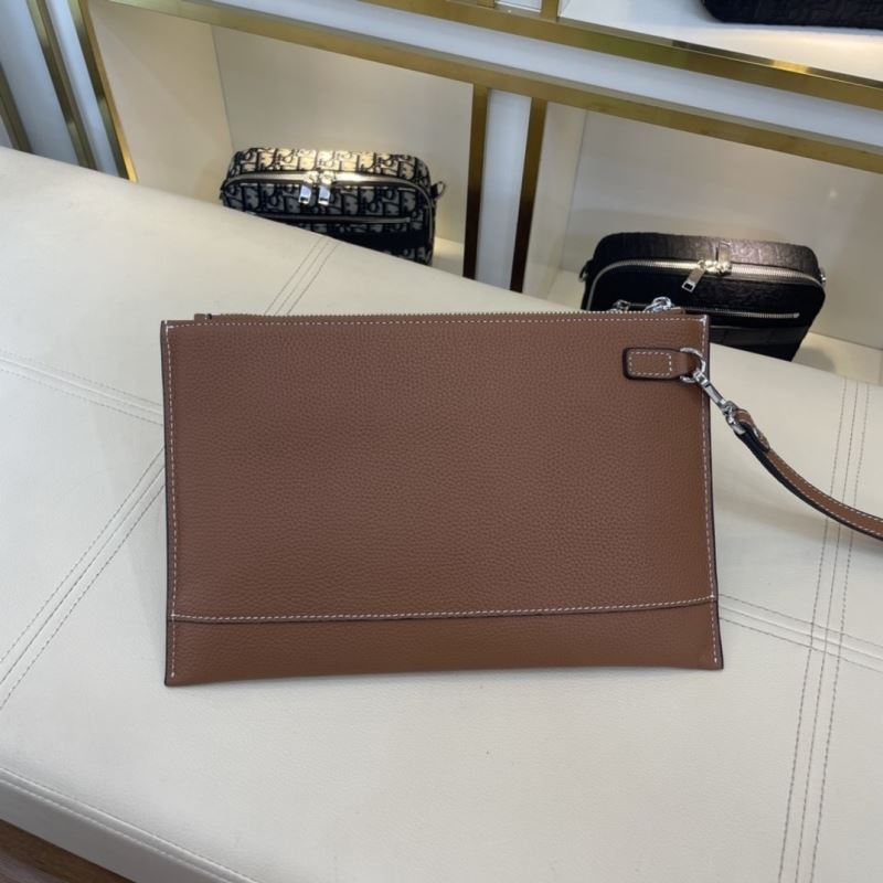 Hermes Clutch Bags